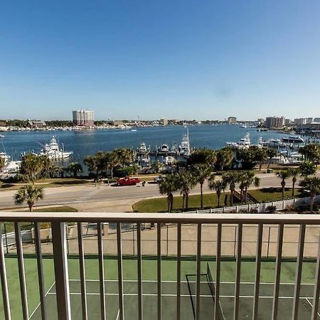 East Pass Towers By Holiday Isle Destin Bagian luar foto