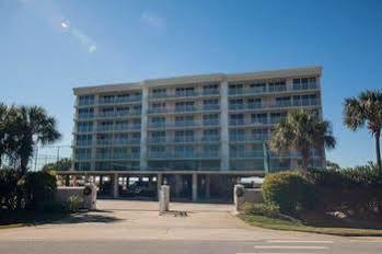 East Pass Towers By Holiday Isle Destin Bagian luar foto